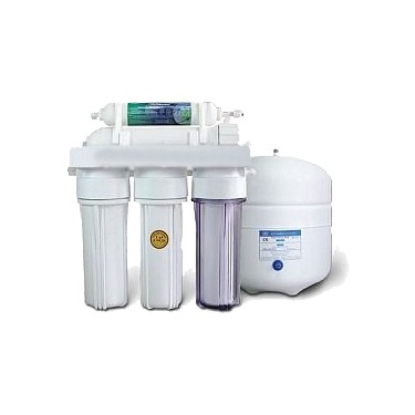 Özdere Su Arıtmacı