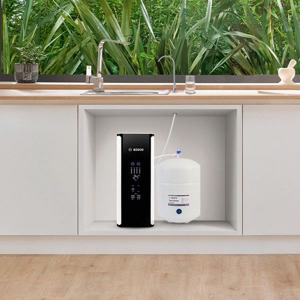 Özdere Su Arıtmacı