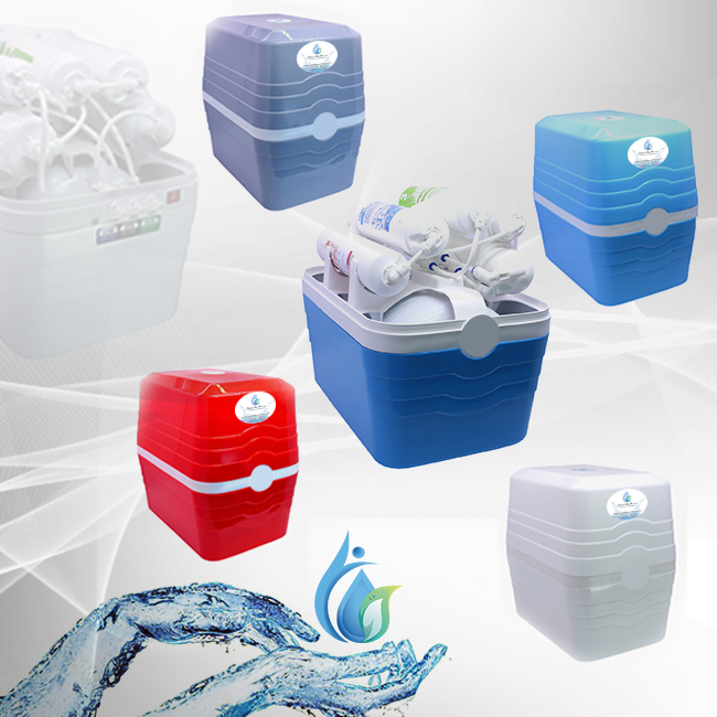 Özdere Su Arıtmacı